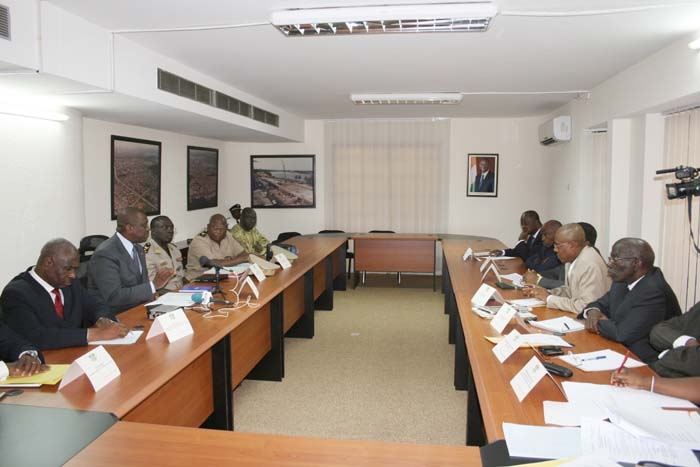Abidjan/ Recrudescence de l’insécurité : Frci, gendarmerie et police bientôt déployées